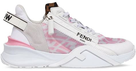 fendi sneaker damen sale